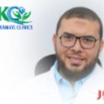 Consultant of Andrology and Infertility - Kasr Al-Ainy Faculty of Medicine - Cairo University.