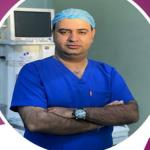 جراح المسالك البولية والتناسلية