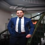 استشاري جراحة العظام والمناظير والعمود الفقري