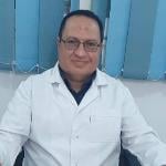 استشاري اول جلدية و تناسلية استشاري اول جلدية و تناسلية