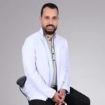 اخصائى العلاج الطبيعي و التاهيل