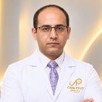 إستشاري أمراض القلب والأوعية الدموية والقسطرة القلبية بمستشفيات القوات المسلحه 