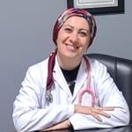 أستاذ و استشارى طب الاطفال و حديثى الولادة 
