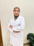 خبيرة تغذية علاجية خبيرة تغذية علاجية