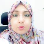 أخصائية أطفال وجهاز تنفسي أطفال