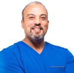 استشاري الانف والاذن والحنجره 
