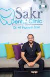 Master degree of fixed prosthodontics, Dental implant diploma- Oxford Academy. Master degree of fixed prosthodontics, Dental implant diploma- Oxford Academy.