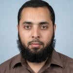Consultant Vascular Surgeon