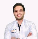 ممارس علاج طبيعي و اصابات ملاعب