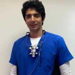 أخصائي في الحشوات التجميليه و علاج الجذور و التركيبات الثابته استشاري الحشو التجميلي و علاج الجذور و التركيبات الثابته مدرس بكليه الاسنان و الاكاديميه العربيه