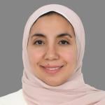 استشاري طب و جراحة العيون