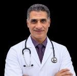 استشاري امراض الباطنه والكلى