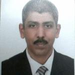 Consultant of Ophthalmology 