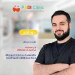 أخصائي أسنان أطفال