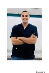 اخصائي طب الفم و تجميل و زراعة الاسنان دكتور كيرلس اسحق اخصائي طب الفم و تجميل و زراعة الاسنان
