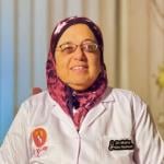 استشاري طب الاطفال وحديثي الولادة و الغدد و نقص النمو بالمركز القومى للبحوث