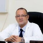 استشارى جراحه المسالك البوليه