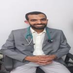 استشاري القلب و القسطرة و كهروفسيولوجية القلب - طب عين شمس