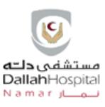 PEDIATRIC CONSULTANT