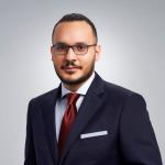 أخصائي الطب النفسي ومتخصص في العلاج المعرفي السلوكي أخصائي الطب النفسي ومتخصص في العلاج المعرفي السلوكي