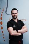 Book now with Carlo Karam Physiotherapist in Antelias Physiotherapist