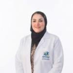 Book now with Yasmine Abdelmoniem specialist in dermatology and venereology in El-Rehab specialist in dermatology and venereology
