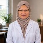 Book now with Zeinab Mehriz Consultant of Gynaecology and Obstetrics in West El-Balad Consultant of Gynaecology and Obstetrics