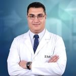 إستشاري أمراض الكلي والباطنة العامة 
