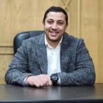 إستشاري جراحة العظام و الكسور و المناظير ماجستير جراحة العظام والكسور والمفاصل الصناعية والمناظير - جراحة اليد والعمود الفقري وتشوهات الأطفال - عضو الجمعية السويسرية لجراحة العظام - عضو الجمعية المصرية لجراحة العظام - الزمالة المصرية لجراحة العظام إستشاري جراحة العظام و الكسور و المناظير ماجستير جراحة العظام والكسور والمفاصل الصناعية والمناظير - جراحة اليد والعمود الفقري وتشوهات الأطفال - عضو الجمعية السويسرية لجراحة العظام - عضو الجمعية المصرية لجراحة العظام - الزمالة المصرية لجراحة العظام