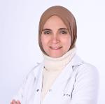 احجز الان مع رشا حسام الدين اخصائى طب الاطفال في 6 اكتوبر اخصائى طب الاطفال