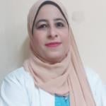 Book now with Nevine AboulFotouh Consultant in Obstetrics, Gynecology, Infertility, and ICSI in Dokki and Mohandessin Consultant in Obstetrics, Gynecology, Infertility, and ICSI