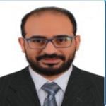 استشارى جراحه العظام والمفاصل الصناعية والمناظير