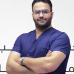 نائب أول جراحة تجميل