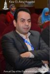 Doctor Mohamed Abdelaziz Ophthalmology consultant