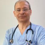 أخصائى الطب الباطنى أخصائى الطب الباطنى