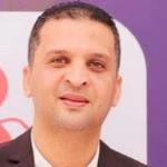 استشاري جراحة مناظير البطن 