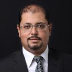 استشاري الجراحة العامة و جراحات الكبد و البنكرياس و القنوات المرارية - طب عين شمس
