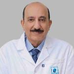 استشاري امراض الكلى