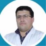 استشاري جراحه العظام والكسور ومناظير الركبه والكتف والعمود الفقري دكتوراه جراحه العظام أستشارى جراحة العظام بمستشفي الشرطة