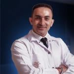 Vascular Surgery Consultant