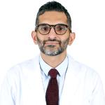 استشاري جراحة أنف وأذن وحنجرة 