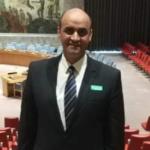 أستشاري جراحة العظام أستشاري جراحة العظام