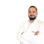 Specialist of gynacology and infertility-Ainshams university -Royal collage at england