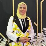 احجز الان مع سهام عبداللطيف اخصائي الجراحة العامة و جراحة الاورام و المناظير - كلية الطب جامعة عين شمس في مدينتي اخصائي الجراحة العامة و جراحة الاورام و المناظير - كلية الطب جامعة عين شمس