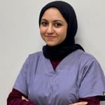 Specialist of dentistry
