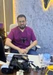 Specialist in Oral and Maxillofacial Surgery