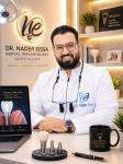 أخصائي جراحه الفم وزراعه الأسنان