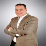 استشاري امراض النساء و التوليد و العقم و الحقن المجهري و الجراحات و المناظير النسائية طب الازهر