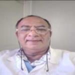 احجز الان مع أحمد جلال مخيمر ممارس عام في المرج ممارس عام