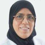 أخصائية أمراض نساء وولادة